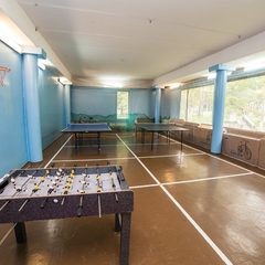 Дом отдыха Подмосковье, Московская область