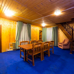 Парк-отель Царский лес, Московская область