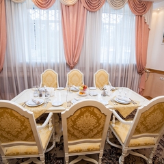 Дом отдыха Подмосковье, Московская область