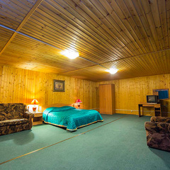 Парк-отель Царский лес, Московская область