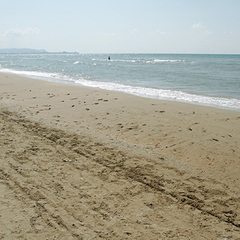 Пансионат Южный Парус, Анапа, Краснодарский край