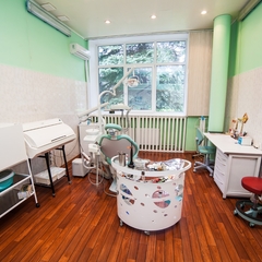 Дом отдыха Подмосковье, Московская область