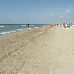 Пансионат Южный Парус, Анапа, Краснодарский край