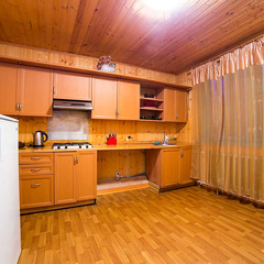 Парк-отель Царский лес, Московская область