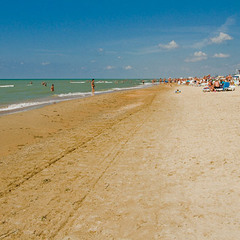 Пансионат Южный Парус, Анапа, Краснодарский край