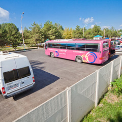 Пансионат Южный Парус, Анапа, Краснодарский край