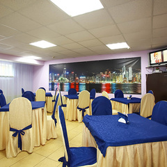 Пансионат Южный Парус, Анапа, Краснодарский край