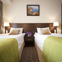 Гостиничный комплекс Жемчужина, Сочи, Краснодарский край