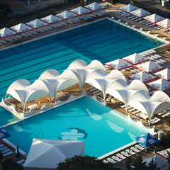 Гостиничный комплекс Жемчужина, Сочи, Краснодарский край