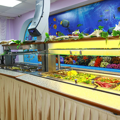 Пансионат Южный Парус, Анапа, Краснодарский край