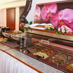 Пансионат Южный Парус, Анапа, Краснодарский край