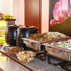 Пансионат Южный Парус, Анапа, Краснодарский край