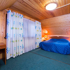 Парк-отель Царский лес, Московская область