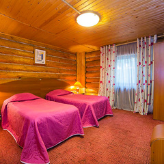 Парк-отель Царский лес, Московская область