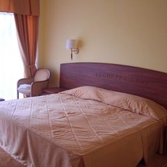 Отель Прометей клуб, Лазаревское, Краснодарский край