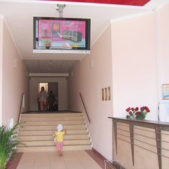 Пансионат Южный Парус, Анапа, Краснодарский край