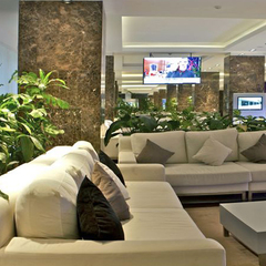 Гостиничный комплекс Жемчужина, Сочи, Краснодарский край