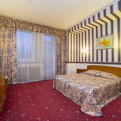 Парк-отель Царский лес, Московская область