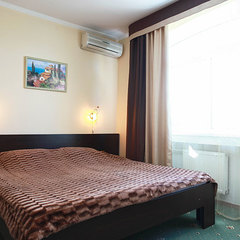 Пансионат Южный Парус, Анапа, Краснодарский край