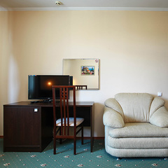 Пансионат Южный Парус, Анапа, Краснодарский край