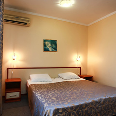 Пансионат Южный Парус, Анапа, Краснодарский край