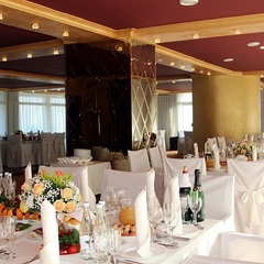 Гостиничный комплекс Жемчужина, Сочи, Краснодарский край