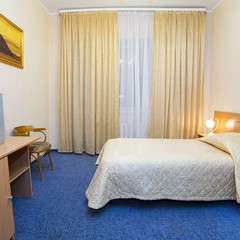 Парк-отель Царский лес, Московская область