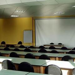 Парк-отель Царский лес, Московская область