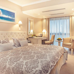 Гостиница Рэдиссон САС Лазурная, Сочи, Краснодарский край