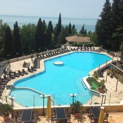 Гостиница Рэдиссон САС Лазурная, Сочи, Краснодарский край