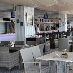 Гостиничный комплекс Жемчужина, Сочи, Краснодарский край