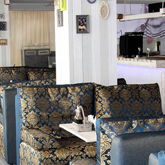 Гостиничный комплекс Жемчужина, Сочи, Краснодарский край