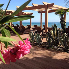 Гостиница Рэдиссон САС Лазурная, Сочи, Краснодарский край