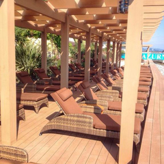 Гостиница Рэдиссон САС Лазурная, Сочи, Краснодарский край