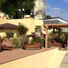 Гостиница Рэдиссон САС Лазурная, Сочи, Краснодарский край