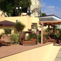 Гостиница Рэдиссон САС Лазурная, Сочи, Краснодарский край