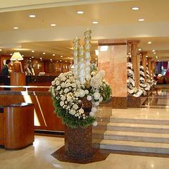 Гостиница Рэдиссон САС Лазурная, Сочи, Краснодарский край