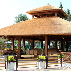 Гостиничный комплекс Жемчужина, Сочи, Краснодарский край