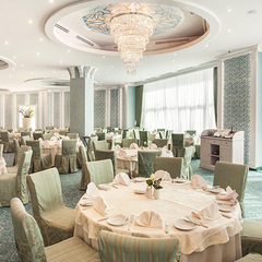 Гостиница Рэдиссон САС Лазурная, Сочи, Краснодарский край