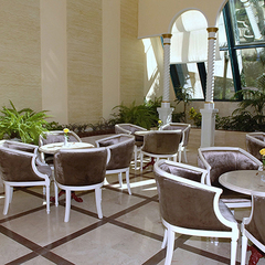 Гостиница Рэдиссон САС Лазурная, Сочи, Краснодарский край