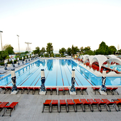 Гостиничный комплекс Жемчужина, Сочи, Краснодарский край