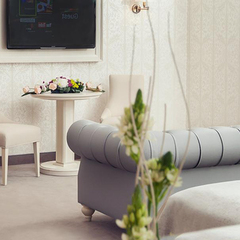 Гостиница Рэдиссон САС Лазурная, Сочи, Краснодарский край