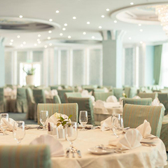 Гостиница Рэдиссон САС Лазурная, Сочи, Краснодарский край