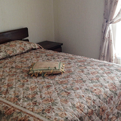 Отель Фореста Фестиваль Парк, Московская область