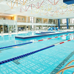 Гостиница Рэдиссон САС Лазурная, Сочи, Краснодарский край