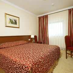 Отель Валентина Гранд Отель, Анапа, Краснодарский край