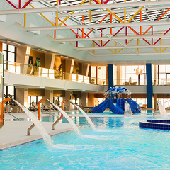 Гостиница Рэдиссон САС Лазурная, Сочи, Краснодарский край