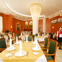 Отель Валентина Гранд Отель, Анапа, Краснодарский край