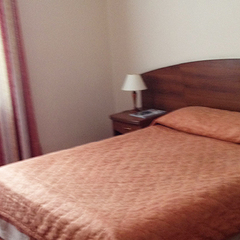 Отель Фореста Фестиваль Парк, Московская область