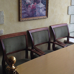 Отель Фореста Фестиваль Парк, Московская область